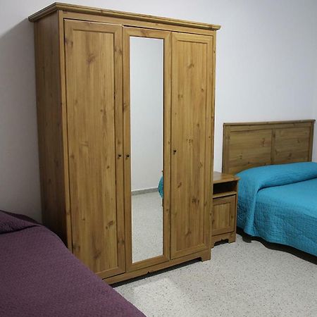 Pozo Izquierdo Homelidays Exteriör bild