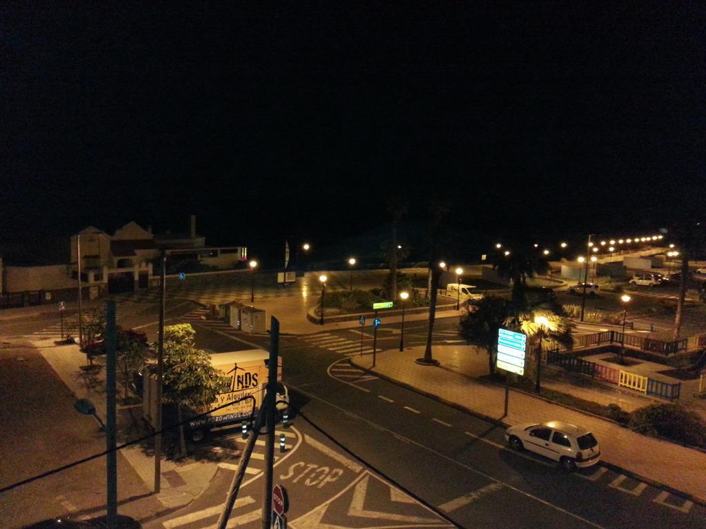 Pozo Izquierdo Homelidays Rum bild