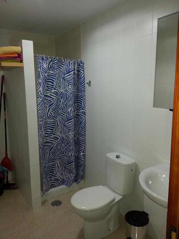 Pozo Izquierdo Homelidays Rum bild