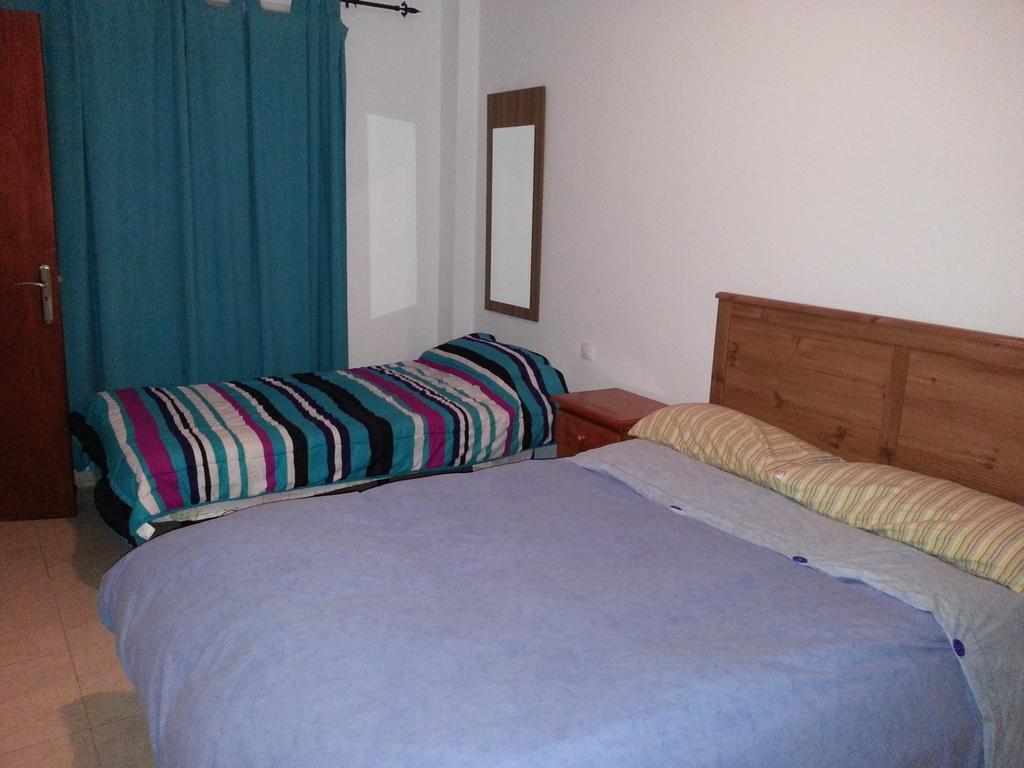 Pozo Izquierdo Homelidays Rum bild
