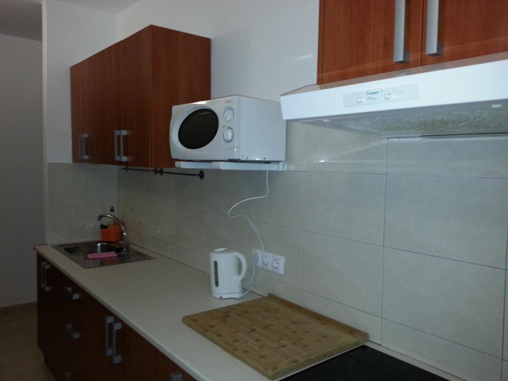 Pozo Izquierdo Homelidays Rum bild