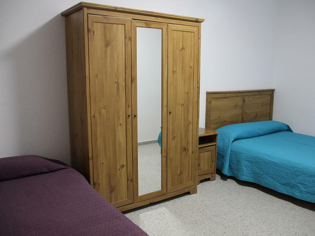Pozo Izquierdo Homelidays Exteriör bild