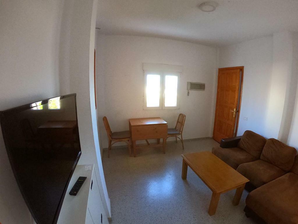 Pozo Izquierdo Homelidays Exteriör bild