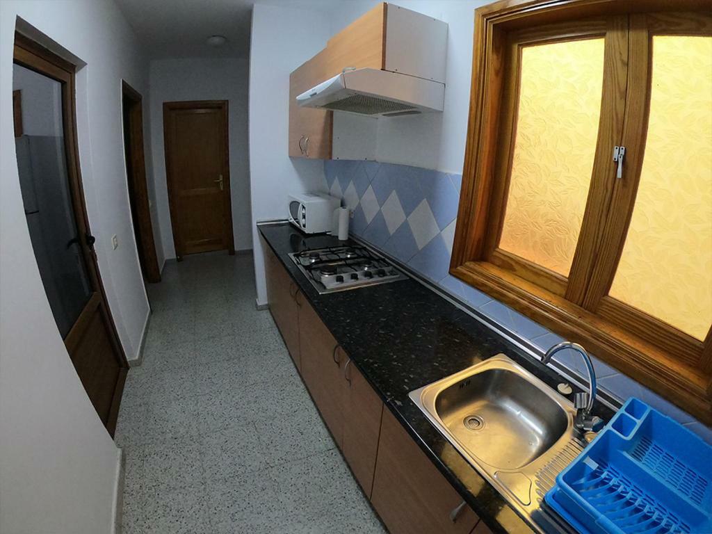 Pozo Izquierdo Homelidays Exteriör bild